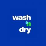 Washndry self service laundry